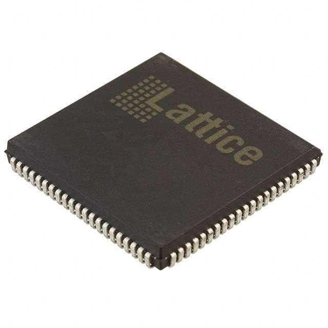 ISPLSI 1032E-125LJ Lattice Semiconductor Corporation